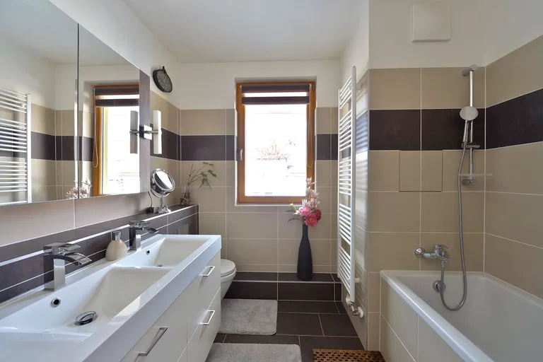 Kurta Konráda, Libeň - Praha 9 | Pronájem, Byt, 3+kk, 91 m²