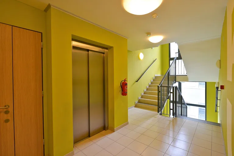 Kurta Konráda, Libeň - Praha 9 | Pronájem, Byt, 3+kk, 91 m²
