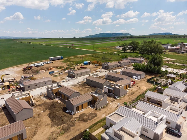 Brod nad Dyjí - Břeclav | Prodej, Rodinný dům, 3+kk, 139 m²