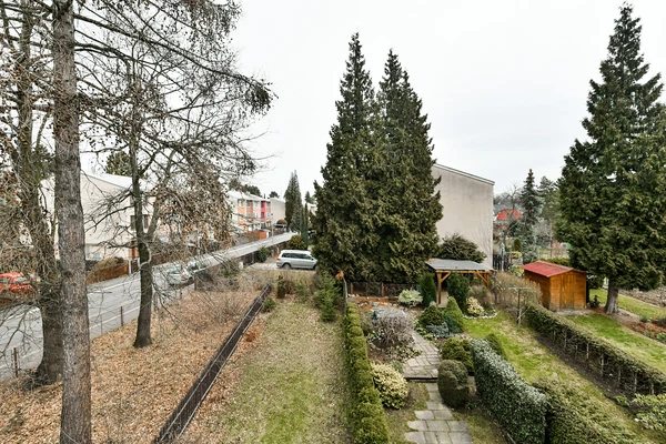 Javorová, Kobylisy - Prague 8 | Rent, House, Four-bedroom (5+kk), 237 m²