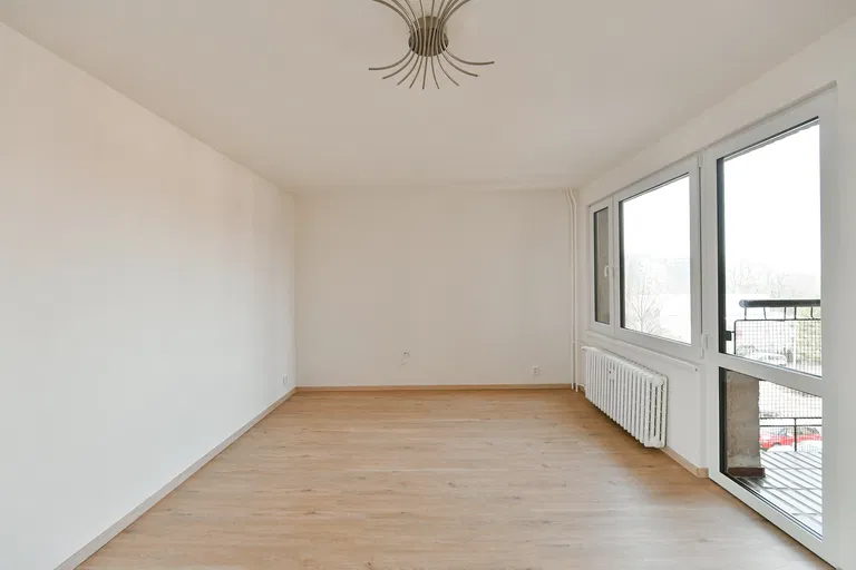 Nad Kapličkou, Strašnice - Praha 10 | Pronájem, Byt, 3+1, 86 m²