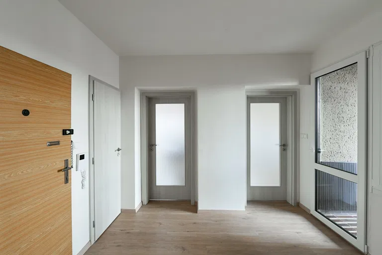 Nad Kapličkou, Strašnice - Praha 10 | Pronájem, Byt, 3+1, 86 m²