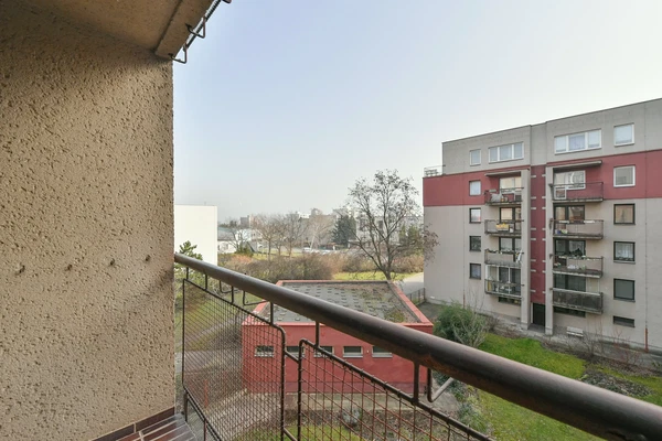 Nad Kapličkou, Strašnice - Praha 10 | Pronájem, Byt, 3+1, 79 m²