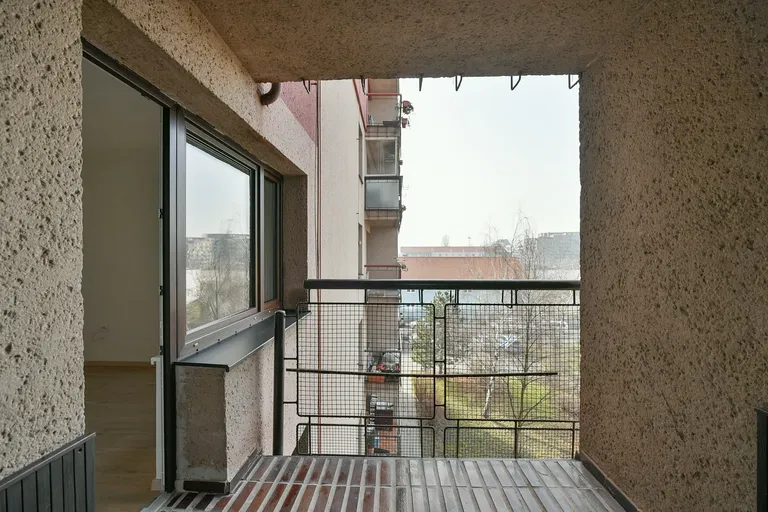 Nad Kapličkou, Strašnice - Praha 10 | Pronájem, Byt, 3+1, 86 m²