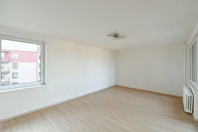 Nad Kapličkou, Strašnice - Praha 10 | Pronájem, Byt, 3+1, 86 m²