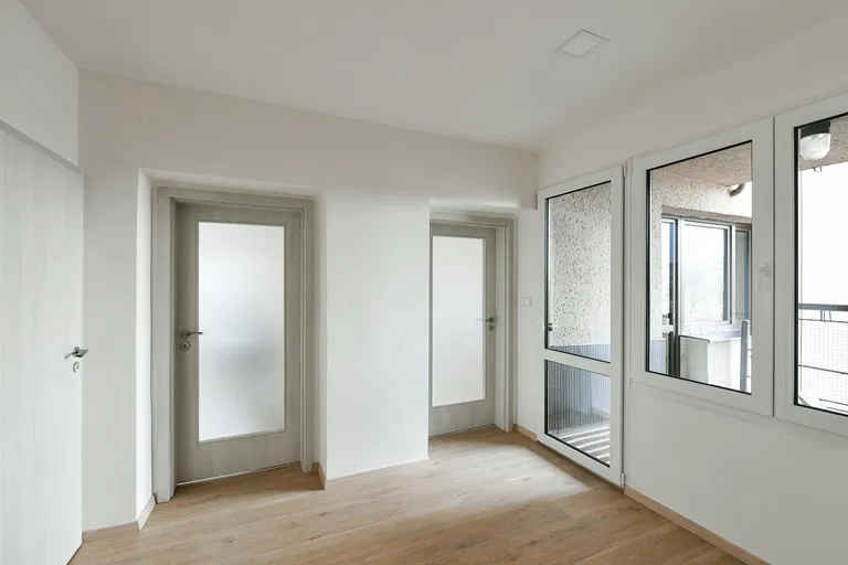 Nad Kapličkou, Strašnice - Praha 10 | Pronájem, Byt, 3+1, 86 m²