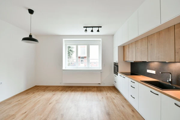 Kounická, Strašnice - Praha 10 | Pronájem, Byt, 2+kk, 50 m²