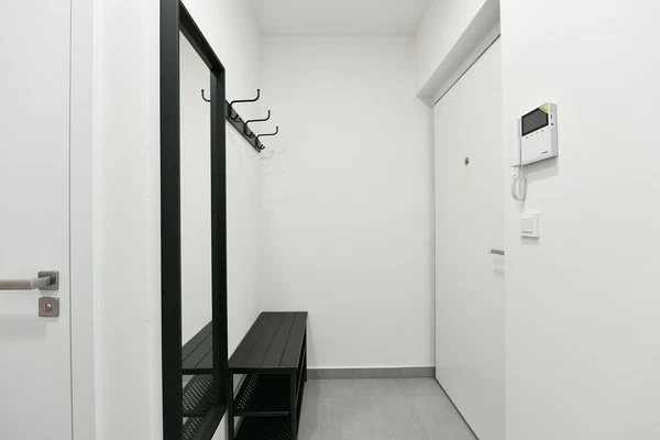 Kounická, Strašnice - Praha 10 | Pronájem, Byt, 2+kk, 50 m²