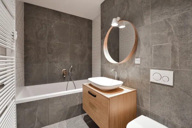 Grafická, Smíchov - Praha 5 | Pronájem, Byt, 3+kk, 102 m²