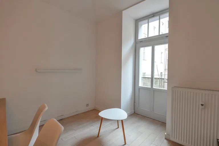 Grafická, Smíchov - Praha 5 | Pronájem, Byt, 3+kk, 102 m²