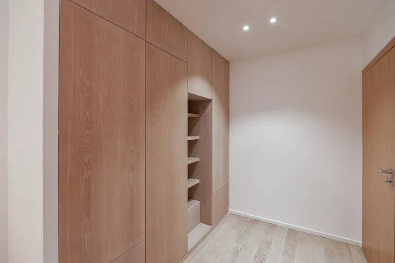 Grafická, Smíchov - Praha 5 | Pronájem, Byt, 3+kk, 102 m²