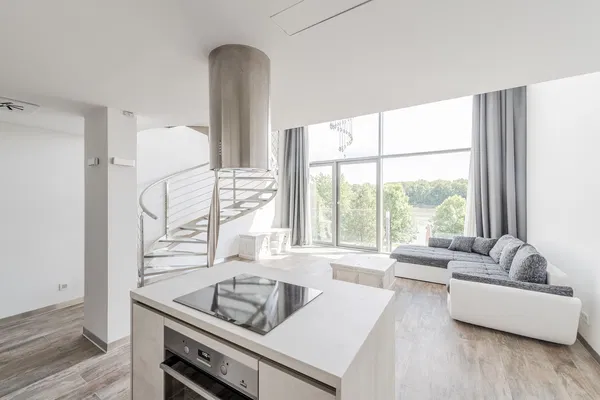 Pribinova, Staré Mesto - Bratislava I | Pronájem, Byt, 2+1, 94 m²