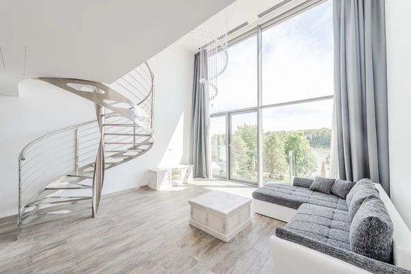 Pribinova, Staré Mesto - Bratislava I | Pronájem, Byt, 2+1, 94 m²