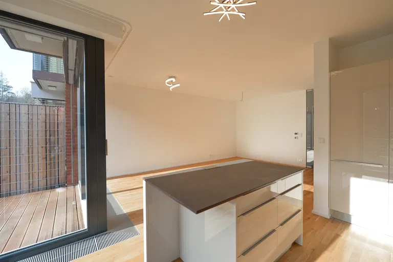 V Šáreckém údolí, Dejvice - Prague 6 | Rent, House, Four-bedroom (5+kk), 190 m²