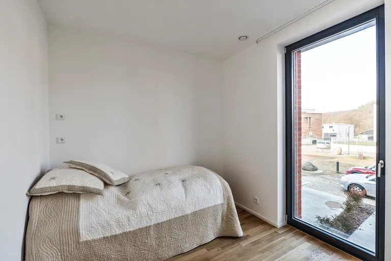 V Šáreckém údolí, Dejvice - Prague 6 | Rent, House, Four-bedroom (5+kk), 190 m²