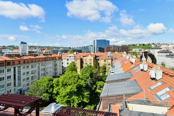 Jugoslávských partyzánů, Dejvice - Praha 6 | Pronájem, Byt, 3+kk, 117 m²