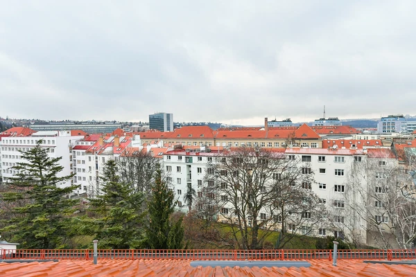 Evropská, Dejvice - Praha 6 | Pronájem, Byt, 5+kk, 188 m²