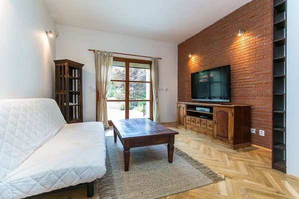 Sýkovecká, Kyje - Prague 9 | Rent, House, Four-bedroom (5+kk), 230 m²