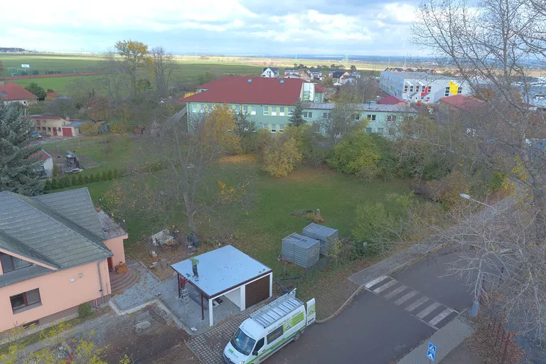 Nehvizdy - Praha-východ | Sale, Land, 1 169 m²