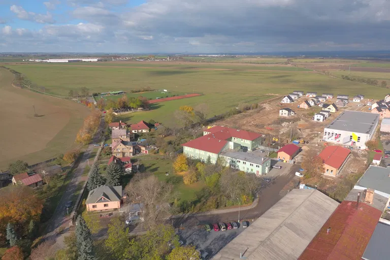 Nehvizdy - Praha-východ | Sale, Land, 1 169 m²