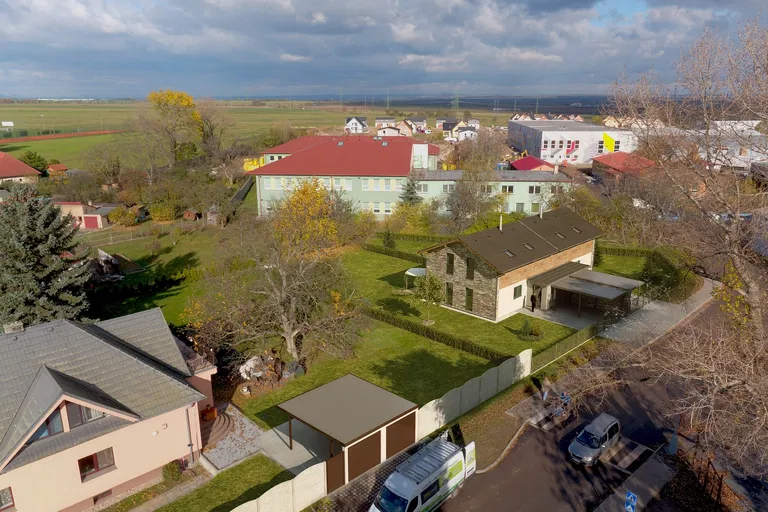 Nehvizdy - Praha-východ | Sale, Land, 1 169 m²
