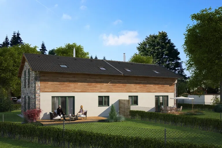 Nehvizdy - Praha-východ | Sale, Land, 1 169 m²