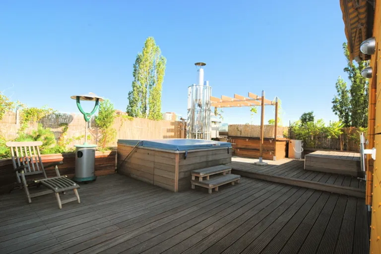 Adamova, Veleslavín - Praha 6 | Pronájem, Byt, 4+kk, 315 m²