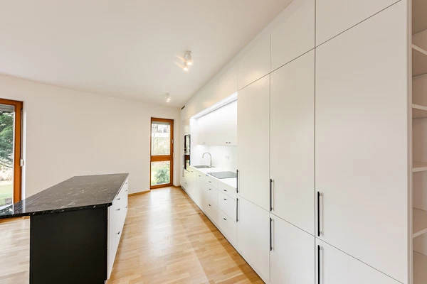 Na Hřebenech II, Podolí - Praha 4 | Pronájem, Byt, 5+kk, 175 m²