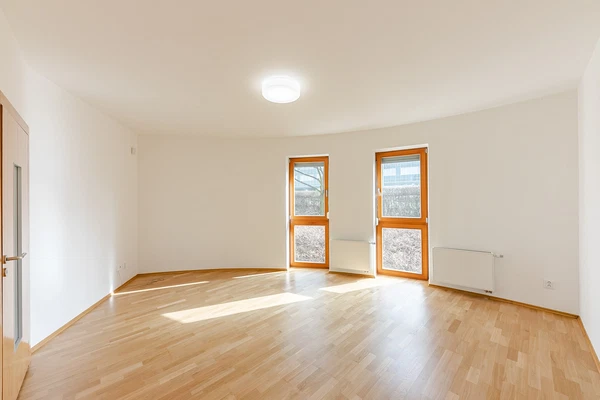 Na Hřebenech II, Podolí - Praha 4 | Pronájem, Byt, 5+kk, 175 m²