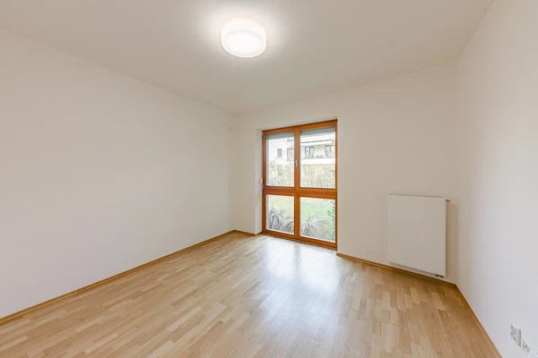 Na Hřebenech II, Podolí - Prague 4 | Rent, Apartment, Four-bedroom (5+kk), 175 m²