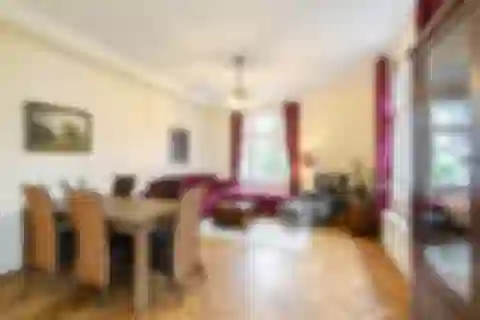 Na Vápenném, Podolí - Prague 4 | Sale, Apartment, Three-bedroom (4+kk), 149 m²