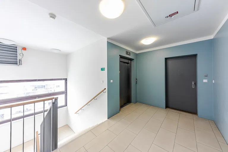 Korunní, Vinohrady - Prague 10 | Rent, Apartment, Two-bedroom (3+kk), 166 m²