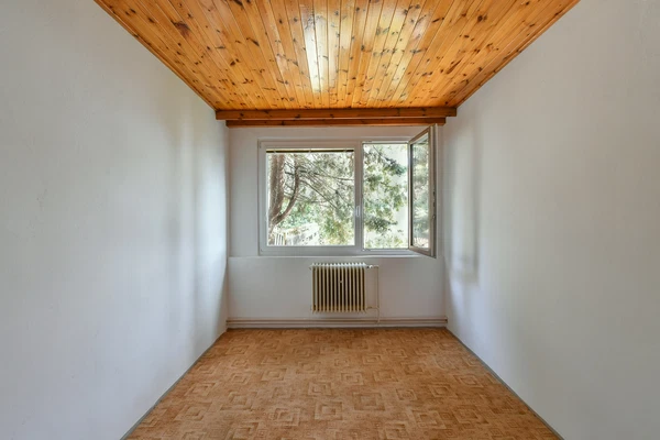 Na Hřebenkách, Smíchov - Prague 5 | Sale, Apartment, Three-bedroom (4+1), 243 m²