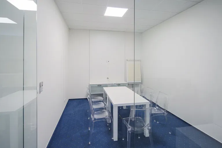 Husova - Benešov | Sale, Office building, 690 m²