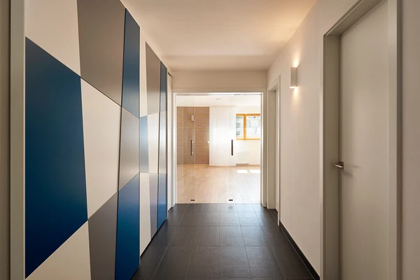 Ve Studeném, Braník - Prague 4 | Sale, Apartment, Three-bedroom (4+kk), 260 m²