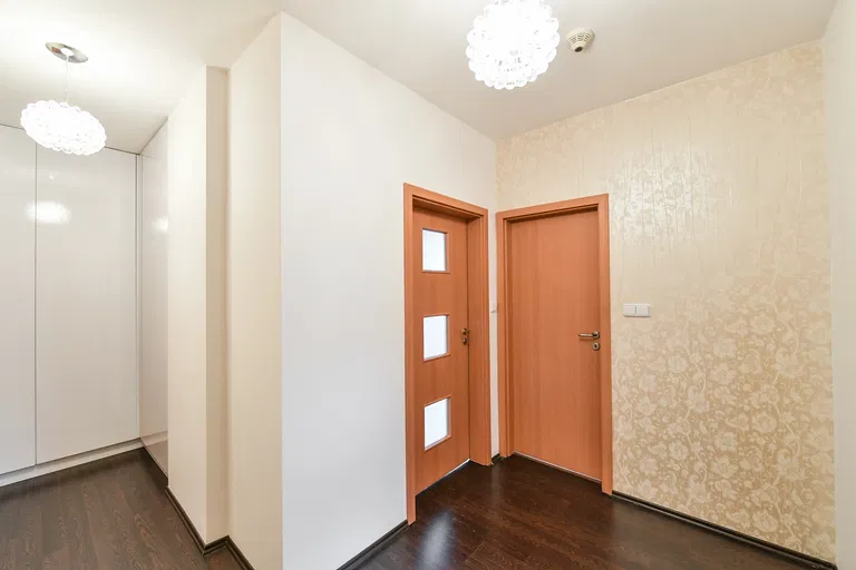 Na Císařce, Smíchov - Praha 5 | Pronájem, Byt, 2+kk, 58 m²