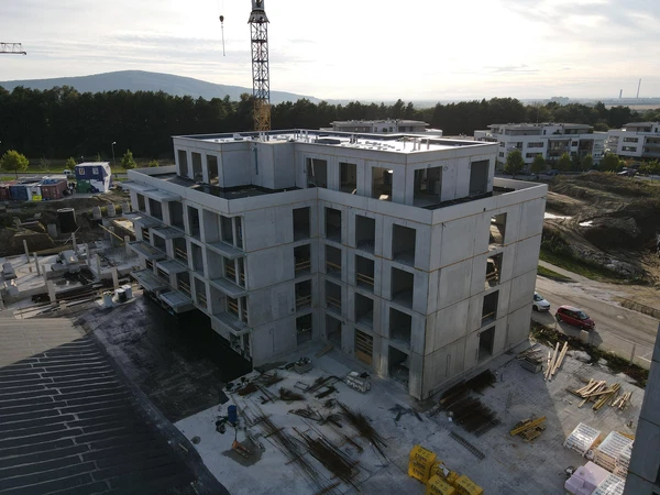 Záhorská Bystrica - Bratislava IV | Sale, Development project