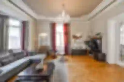 Zborovská, Malá Strana - Prague 5 | Rent, Apartment, Four-bedroom (5+kk), 186 m²