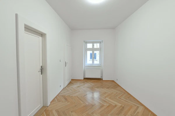 Gotthardská, Bubeneč - Prague 6 | Rent, Apartment, Two-bedroom (3+1), 115 m²