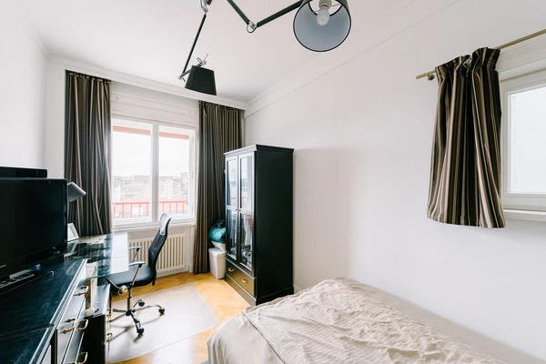 Hviezdoslavovo námestie, Staré Mesto - Bratislava I | Pronájem, Byt, 3+kk, 78 m²