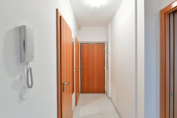 Jurkovičova, Háje - Prague 4 | Rent, Apartment, One-bedroom (2+kk), 52 m²