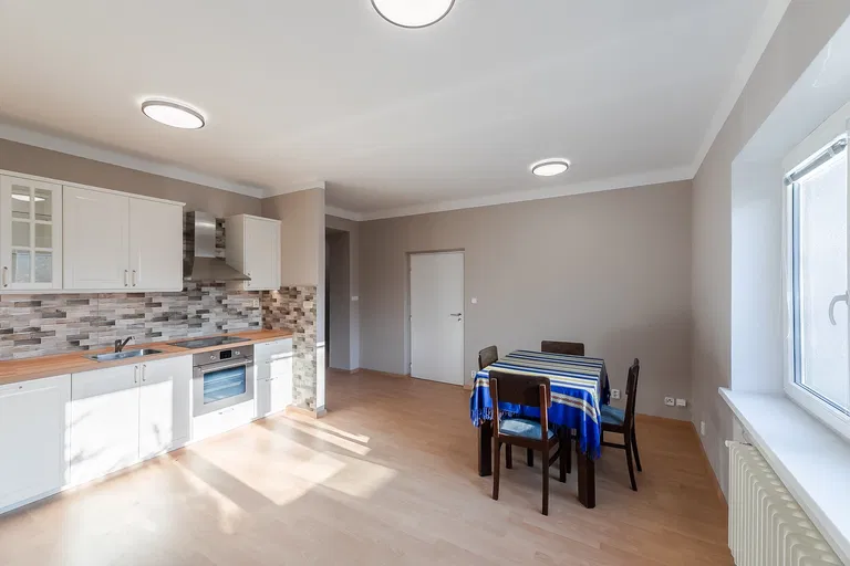 K Libuši, Kunratice - Prague 4 | Sale, House, Five-bedroom (6+kk), 300 m²