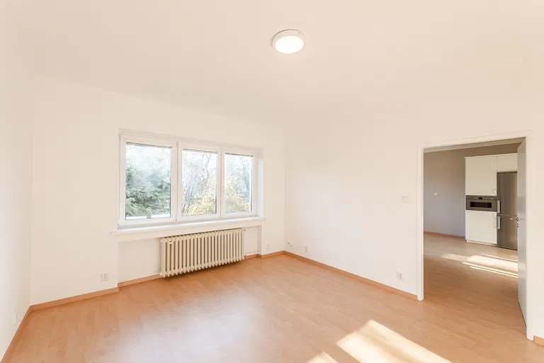 K Libuši, Kunratice - Prague 4 | Sale, House, Five-bedroom (6+kk), 300 m²
