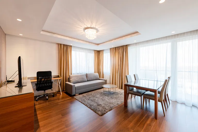 Starohájska, Petržalka - Bratislava V | Rent, Apartment, One-bedroom (2+1), 56 m²