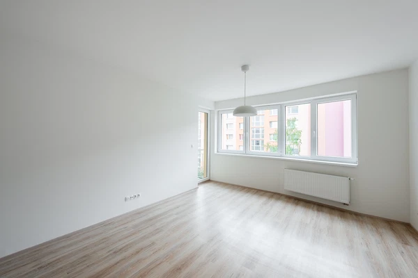 Tupolevova, Letňany - Praha 9 | Pronájem, Byt, 2+kk, 49 m²