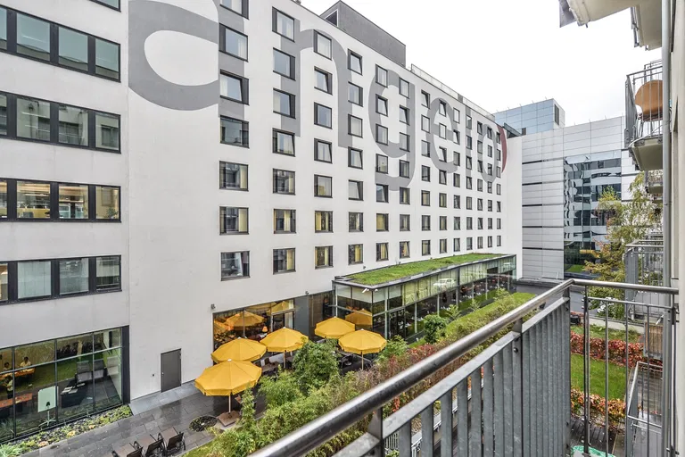 Karla Engliše, Smíchov - Praha 5 | Pronájem, Byt, 2+kk, 68 m²