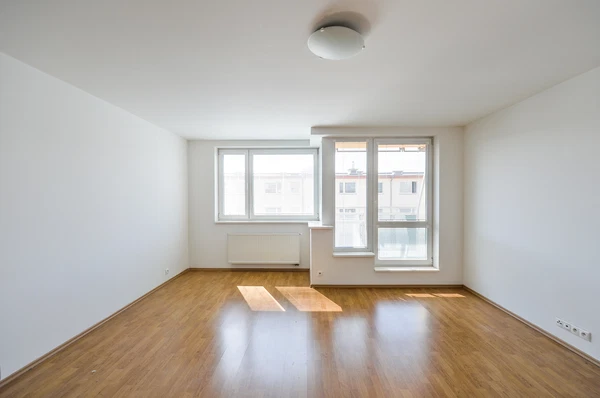 Melodická, Stodůlky - Prague 5 | Rent, Apartment, Studio (1+kk), 50 m²