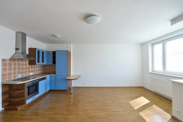 Melodická, Stodůlky - Prague 5 | Rent, Apartment, Studio (1+kk), 50 m²