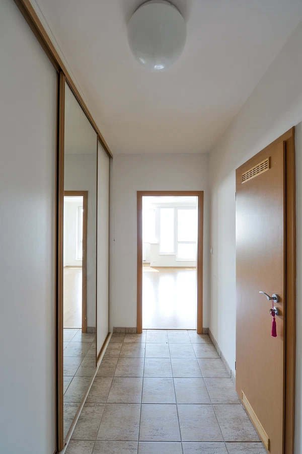 Melodická, Stodůlky - Prague 5 | Rent, Apartment, Studio (1+kk), 50 m²