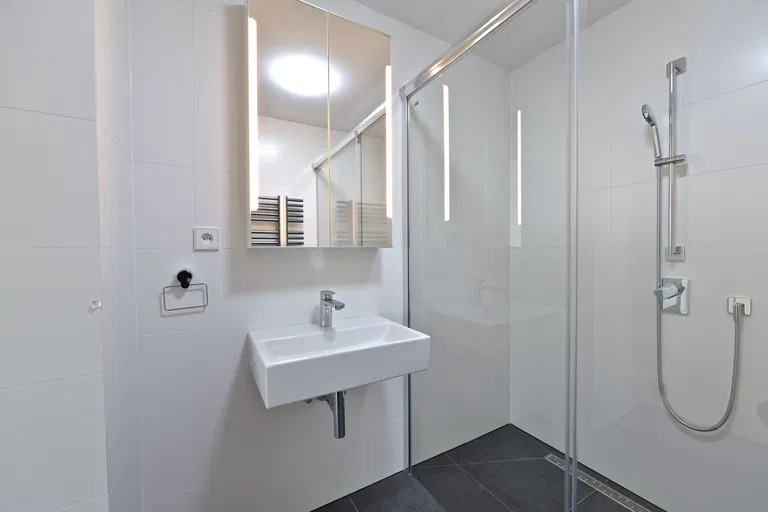 Holečkova, Smíchov - Praha 5 | Pronájem, Byt, 2+kk, 91 m²